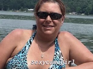Sexycamogirl