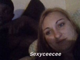 Sexyceecee