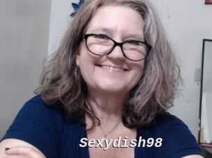 Sexydish98