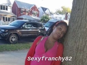 Sexyfranchy82 Live Camgirls Sex