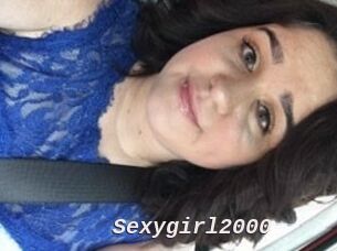 Sexygirl2000