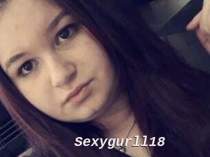 Sexygurll18