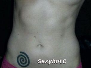 SexyhotC