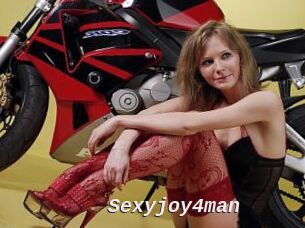 Sexyjoy4man