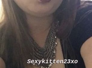 Sexykitten23xo