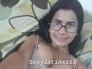 Sexylatinxx19