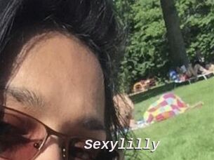 Sexylilly
