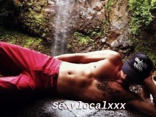 Sexylocalxxx