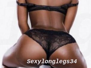 Sexylonglegs34