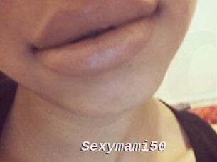 Sexymami50