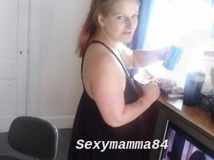Sexymamma84