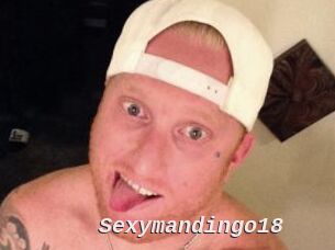 Sexymandingo18