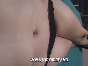 Sexymommy91