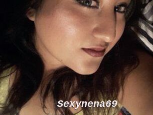 Sexynena69