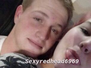 Sexyredhead6969