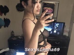 Sexysienna69