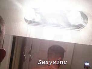 Sexysinc
