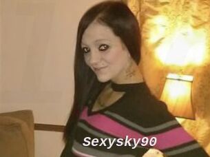 Sexysky90