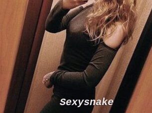 Sexysnake