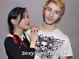 Sexysweetdouble