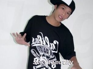 Sexytimothy