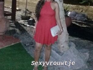 Sexyvrouwtje