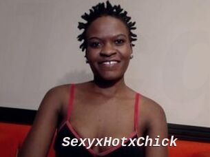 SexyxHotxChick