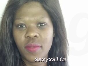 SexyxSlim