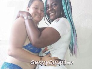 SexyyCouplex