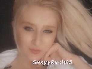 SexyyRach95