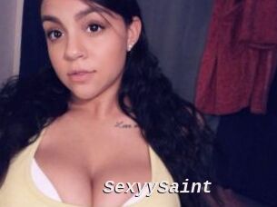 SexyySaint