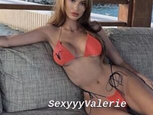 SexyyyValerie
