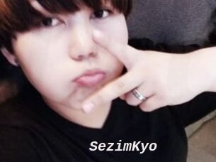 SezimKyo