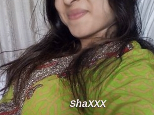 Sha_XXX