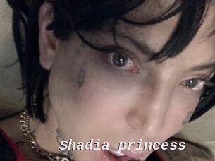 Shadia_princess