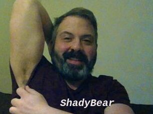 ShadyBear