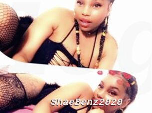 ShaeBenz2020