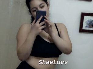 ShaeLuvv