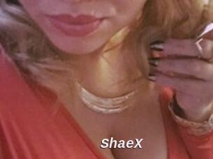 ShaeX