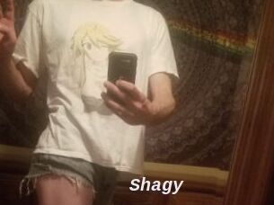 Shagy