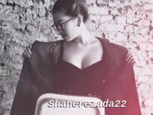 Shaherezada22