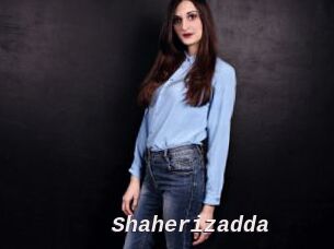 Shaherizadda