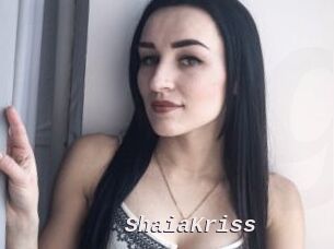ShaiaKriss