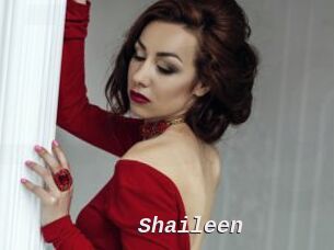 Shaileen