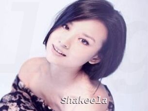 Shakeela