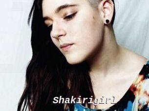 Shakirigirl
