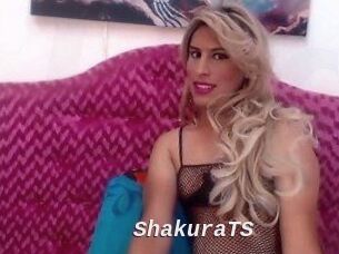 ShakuraTS