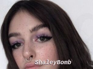 ShaleyBomb