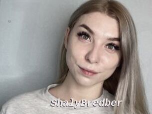 ShalyBredber