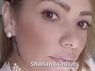 Shamantaadams